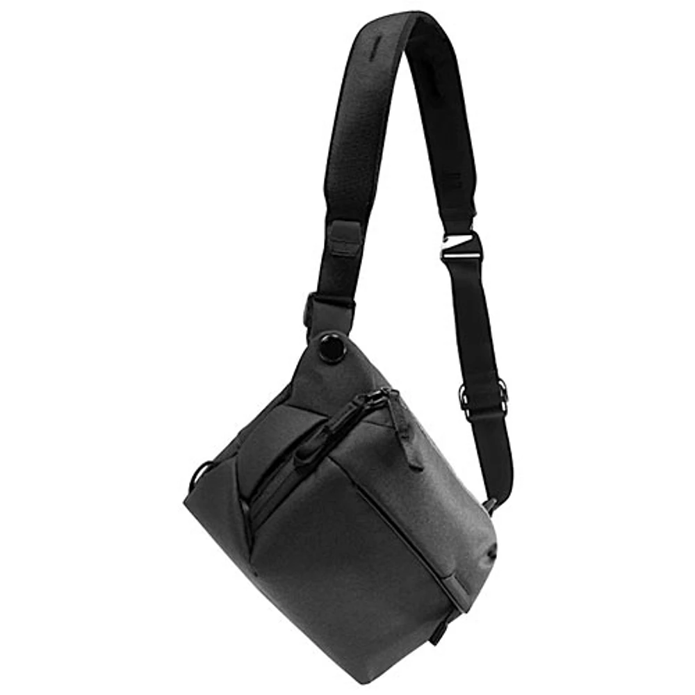 Peak Design Everyday 3L Camera Sling Bag (BEDS-3-BK-2) - Black