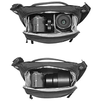 Peak Design Everyday 3L Camera Sling Bag (BEDS-3-BK-2) - Black