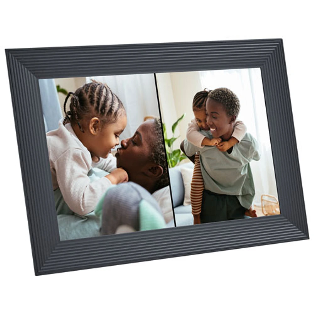 Aura Griffin 10.1" Wi-Fi Digital Photo Frame (AFCF22-RAL)