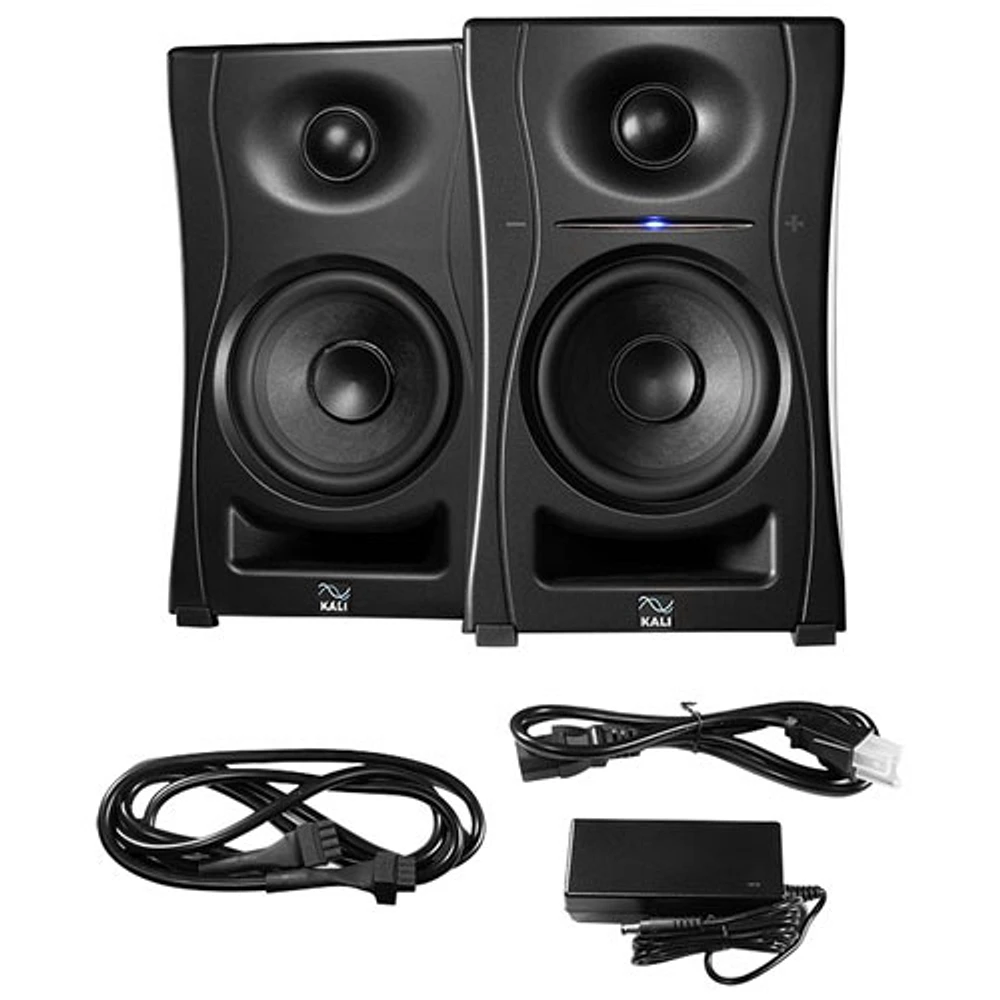 Kali Audio LP-UNF 4.5" Studio Monitor Speaker