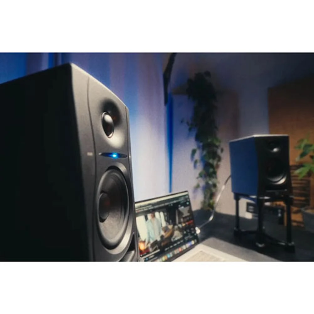 Kali Audio LP-UNF 4.5" Studio Monitor Speaker