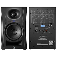 Kali Audio LP-UNF 4.5" Studio Monitor Speaker