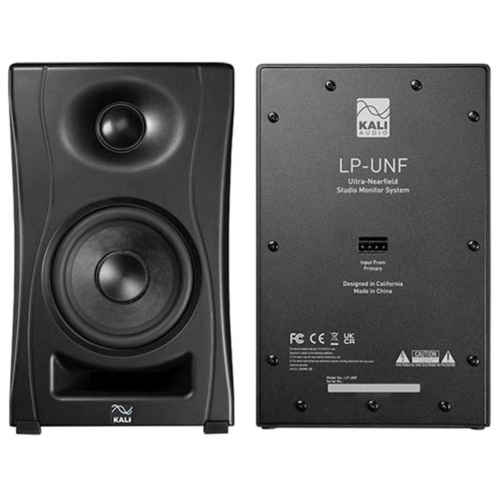 Kali Audio LP-UNF 4.5" Studio Monitor Speaker