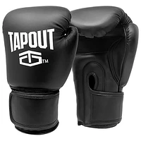 Tapout 6-Piece Boxing Kit - Black