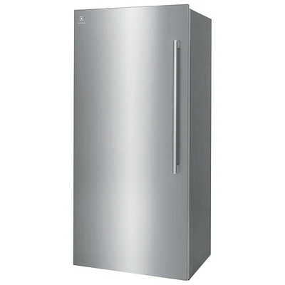 Congélateur vertical à une porte sans givre 19 pi³ d'Electrolux (EI33AF80WS) - Acier inoxydable