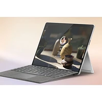 Microsoft Surface Pro 5G (OLED) Copilot+ PC 13" 512GB Tablet w/Snapdragon X Elite/16GB RAM (2024) -Device Only