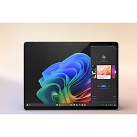 Microsoft Surface Pro 5G (OLED) Copilot+ PC 13" 512GB Tablet w/Snapdragon X Elite/16GB RAM (2024) -Device Only