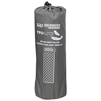 World Famous Rockwater Designs TPU Air Mat - Green / Grey