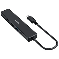 Kopplen USB-C 5-Port Hub with 4K HDMI (HUB-C65BLK)