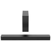 Hisense HS2100 2.1 Channel Soundbar with Wireless Subwoofer