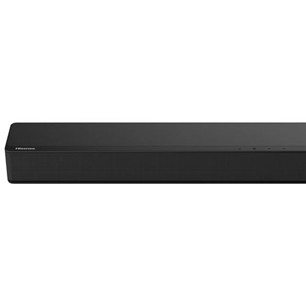 Hisense HS2100 2.1 Channel Soundbar with Wireless Subwoofer