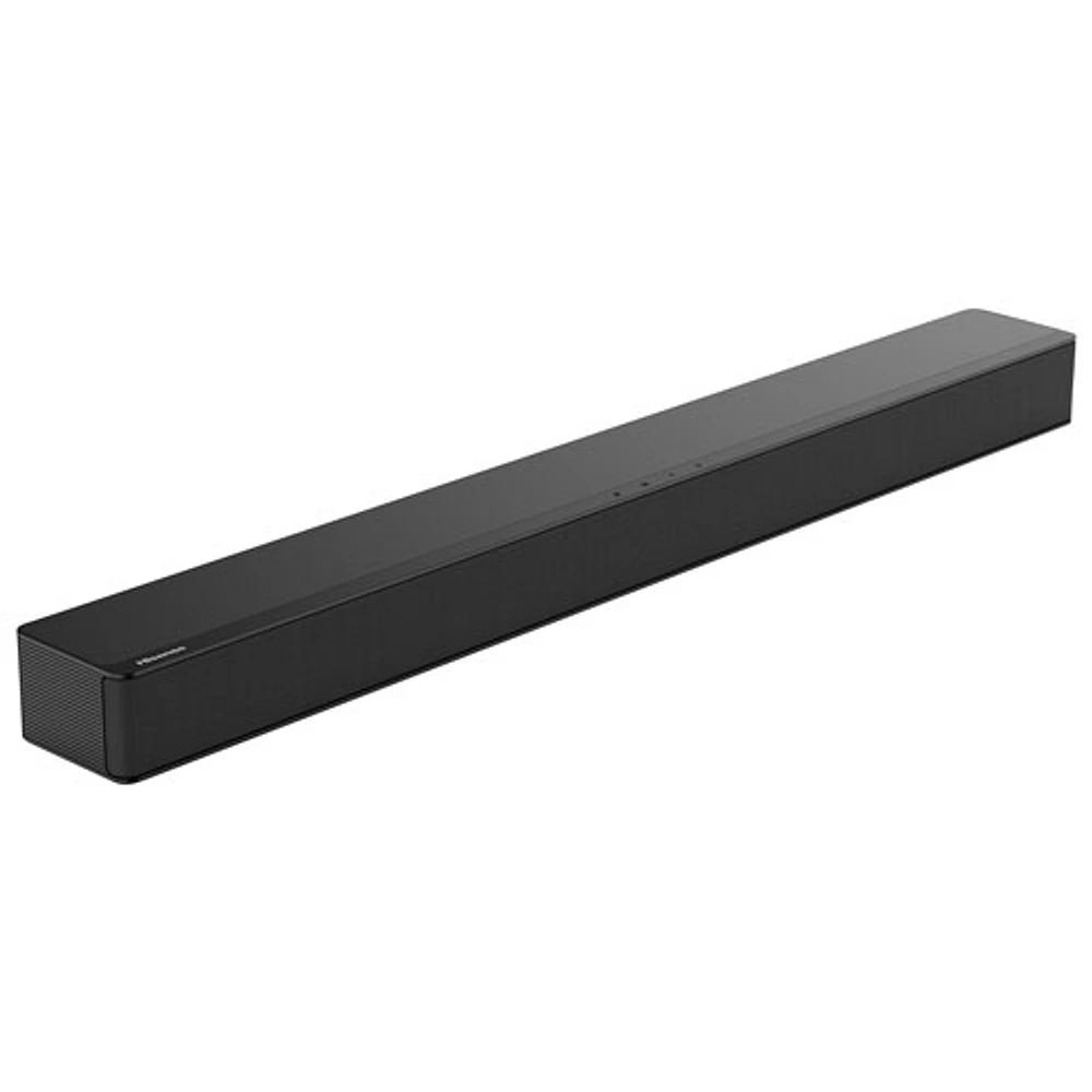 Hisense HS2100 2.1 Channel Soundbar with Wireless Subwoofer