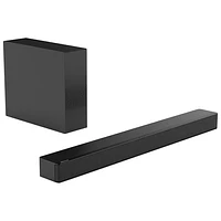 Hisense HS2100 2.1 Channel Soundbar with Wireless Subwoofer