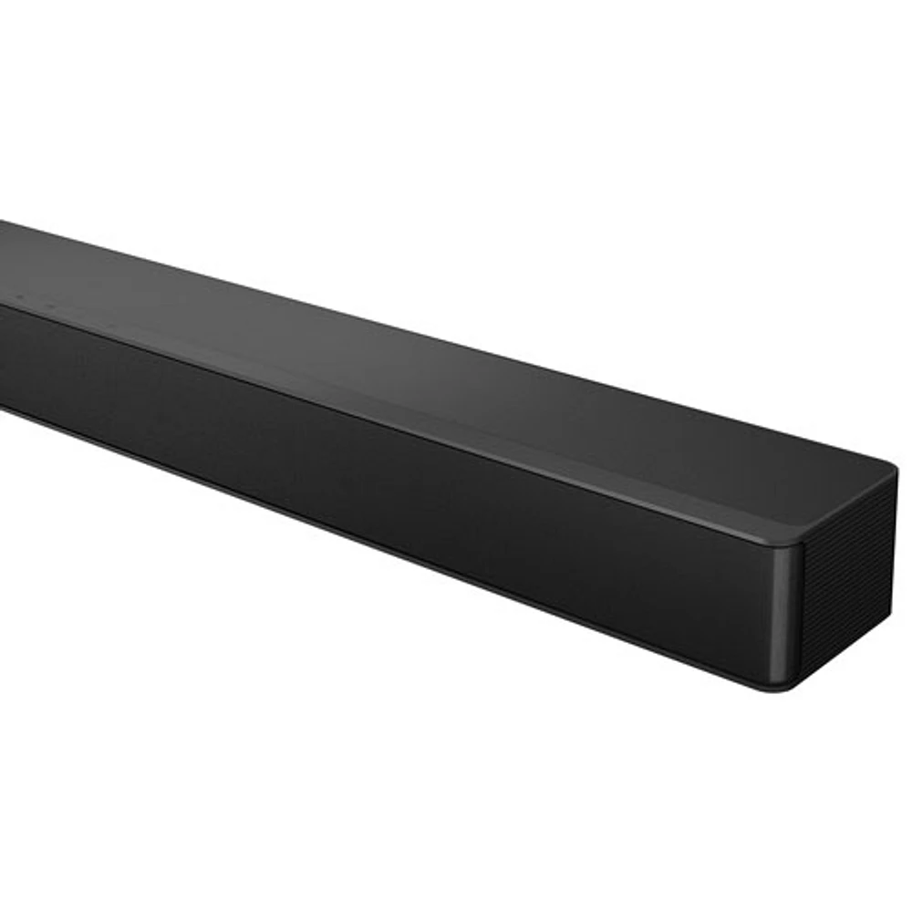 Hisense HS2100 2.1 Channel Soundbar with Wireless Subwoofer