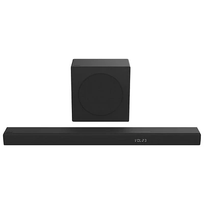 Hisense HS3100 3.1 Channel Soundbar with Wireless Subwoofer