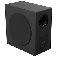 Barre de son 5.1 canaux Dolby Atmos de 580 W AX5100Q de Hisense avec haut-parleur d'extrêmes graves sans fil