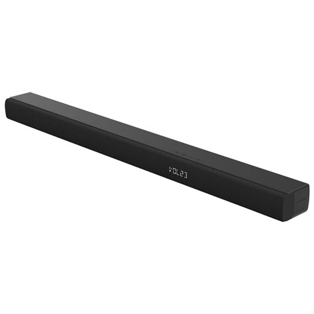 Hisense AX3100Q 500-Watt 3.1 Channel Dolby Atmos Sound Bar with Wireless Subwoofer