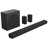 Hisense HS5100 5.1 Channel Soundbar with Wireless Subwoofer