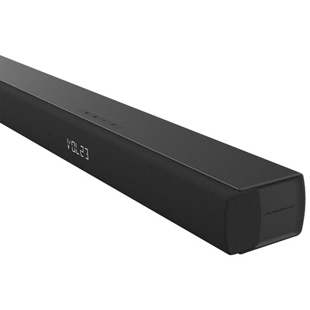 Hisense HS5100 5.1 Channel Soundbar with Wireless Subwoofer