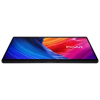 ASUS ProArt PZ13 13.3" OLED Touchscreen Copilot+ PC 2-in-1 Laptop - Nano Black (Snapdragon X Plus/16GB RAM/1TB SSD)