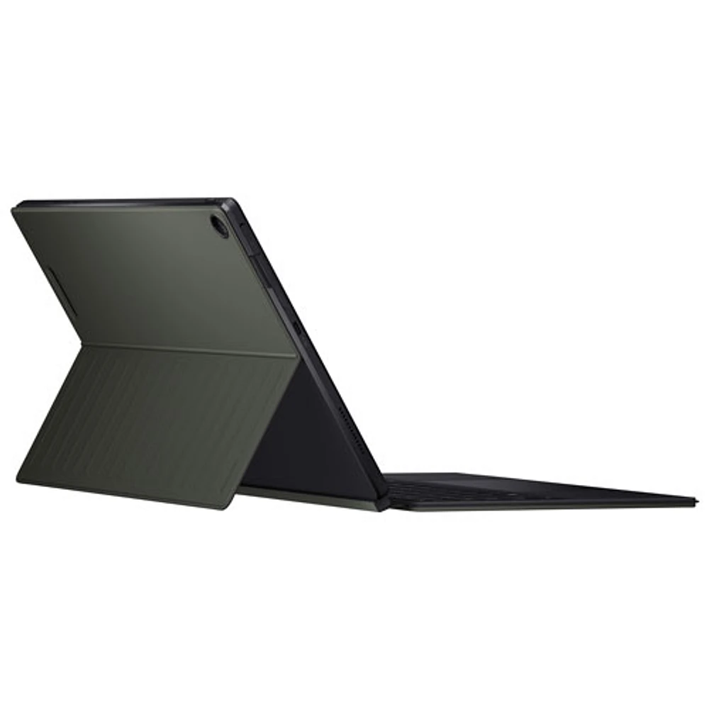 ASUS ProArt PZ13 13.3" OLED Touchscreen Copilot+ PC 2-in-1 Laptop - Nano Black (Snapdragon X Plus/16GB RAM/1TB SSD)