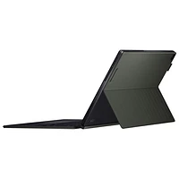 ASUS ProArt PZ13 13.3" OLED Touchscreen Copilot+ PC 2-in-1 Laptop - Nano Black (Snapdragon X Plus/16GB RAM/1TB SSD)