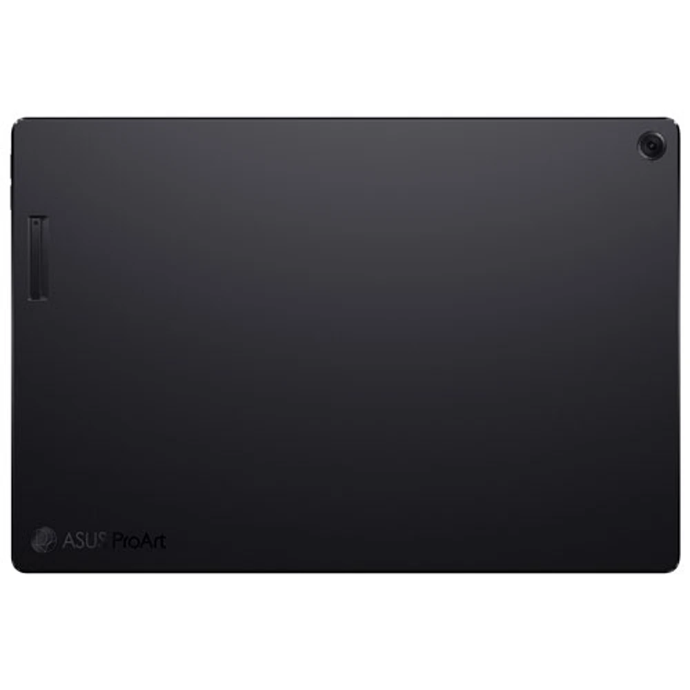 ASUS ProArt PZ13 13.3" OLED Touchscreen Copilot+ PC 2-in-1 Laptop - Nano Black (Snapdragon X Plus/16GB RAM/1TB SSD)