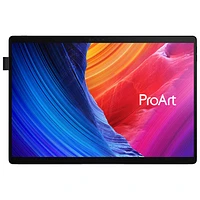 ASUS ProArt PZ13 13.3" OLED Touchscreen Copilot+ PC 2-in-1 Laptop - Nano Black (Snapdragon X Plus/16GB RAM/1TB SSD)