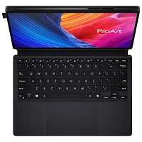 ASUS ProArt PZ13 13.3" OLED Touchscreen Copilot+ PC 2-in-1 Laptop - Nano Black (Snapdragon X Plus/16GB RAM/1TB SSD)