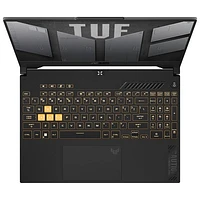 ASUS TUF 15.6" Gaming Laptop - Mecha Grey (Intel Core i7-13620H/16GB RAM/1TB SSD/GeForce RTX 4070)