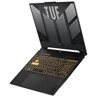 ASUS TUF 15.6" Gaming Laptop - Mecha Grey (Intel Core i7-13620H/16GB RAM/1TB SSD/GeForce RTX 4070)