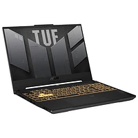 ASUS TUF 15.6" Gaming Laptop - Mecha Grey (Intel Core i7-13620H/16GB RAM/1TB SSD/GeForce RTX 4070)