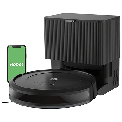 iRobot Roomba Vac 2 Essential Robot Vacuum with AutoEmpty Dock (Q052020)