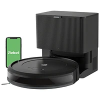 iRobot Roomba Vac 2 Essential Robot Vacuum with AutoEmpty Dock (Q052020)