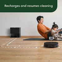 iRobot Roomba Vac 2 Essential Robot Vacuum with AutoEmpty Dock (Q052020)