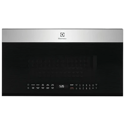 Electrolux Over-The-Range Microwave - 1.9 Cu. Ft. - Stainless Steel