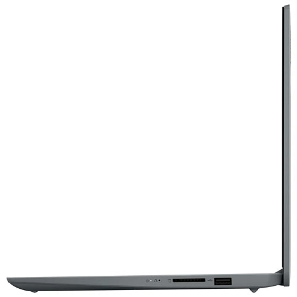 Lenovo IdeaPad 1i 14" Laptop - Cloud Grey (Intel Celeron N4500/4GB RAM/128GB SSD/Windows 11)