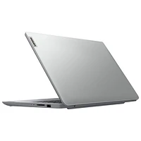 Lenovo IdeaPad 1i 14" Laptop - Cloud Grey (Intel Celeron N4500/4GB RAM/128GB SSD/Windows 11)