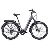 Velotric Discover 2 Electric City Bike (750W Motor/ 120km Range/ 45km/h Top Speed