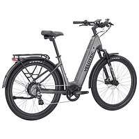 Velotric Discover 2 Electric City Bike (750W Motor/ 120km Range/ 45km/h Top Speed