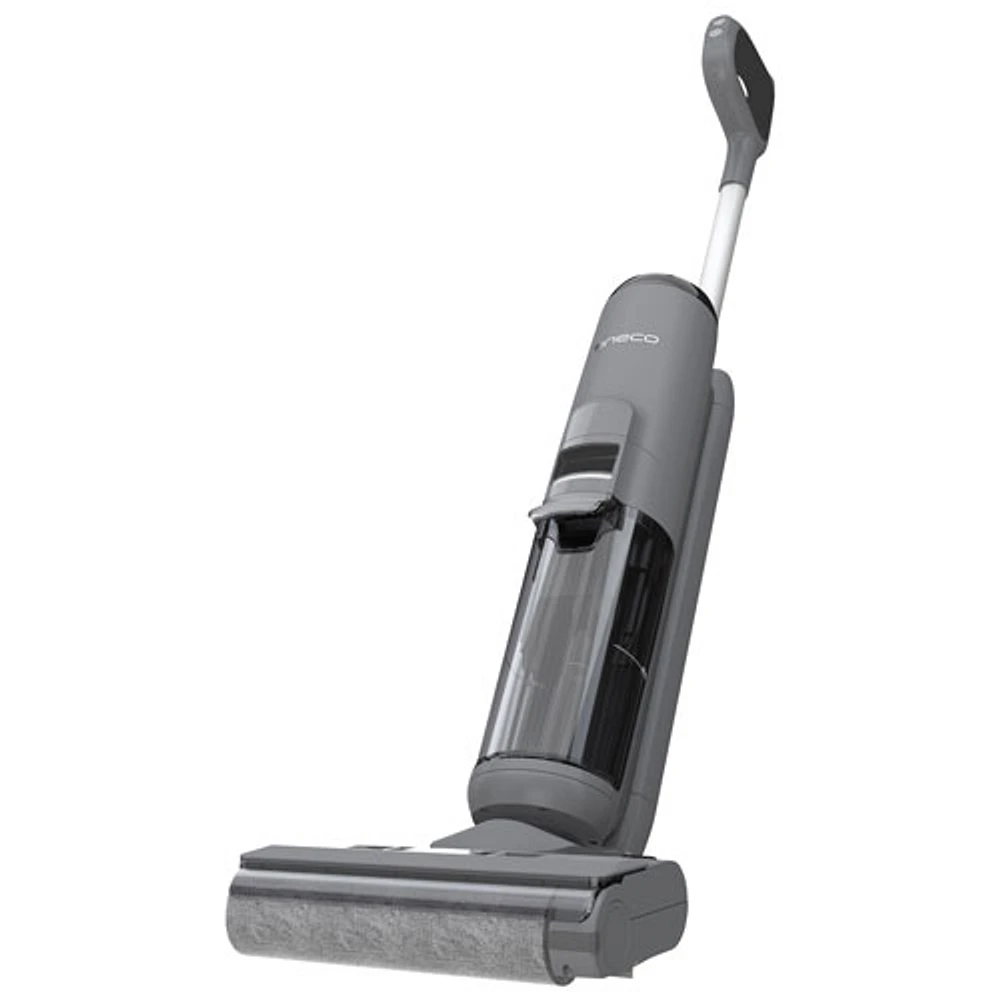 Aspirateur vertical sans fil sec/humide Go H2O XL de Tineco - Gris/Noir