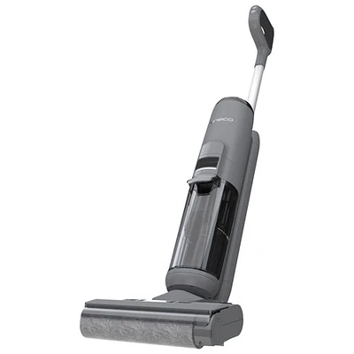 Tineco Go H2O XL Cordless Wet/Dry Upright Vacuum - Grey/Black