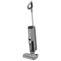 Aspirateur vertical sans fil sec/humide Go H2O XL de Tineco - Gris/Noir