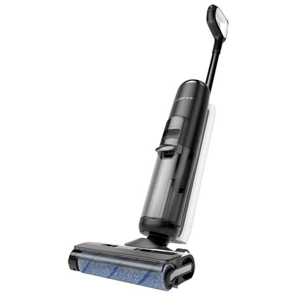 Tineco FloorWasher Pet 5 Series Cordless Wet/Dry Upright Vacuum - Black