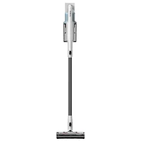 Aspirateur-balai sans fil GO 203 de Tineco - Blanc/Bleu poudre ​