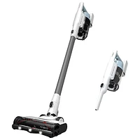 Tineco GO 203 Cordless Stick Vacuum - White/Powder Blue ​