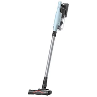 Aspirateur-balai sans fil GO PET 303 de Tineco - Bleu poudre/Noir