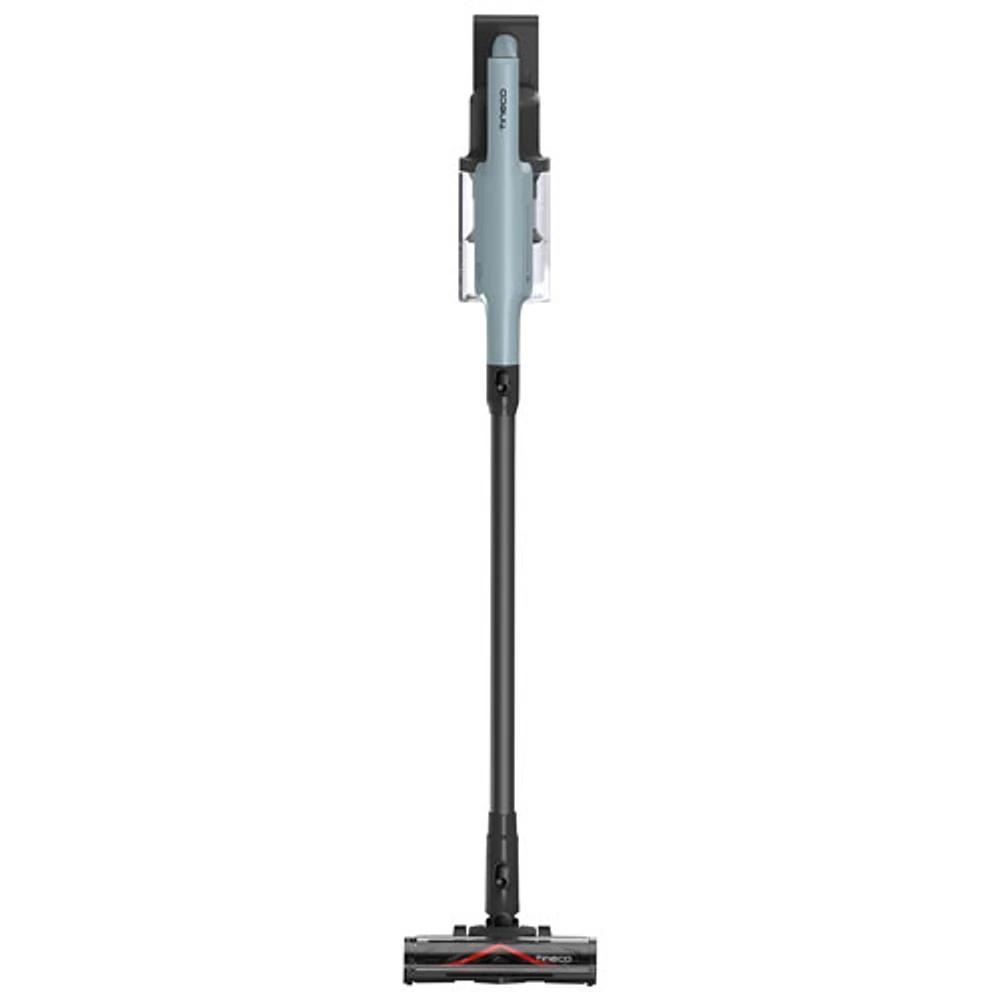 Aspirateur-balai sans fil GO PET 303 de Tineco - Bleu poudre/Noir