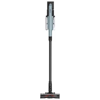 Aspirateur-balai sans fil GO PET 303 de Tineco - Bleu poudre/Noir