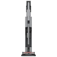 Tineco GO Station Cordless Stick Vacuum - Grey/Black